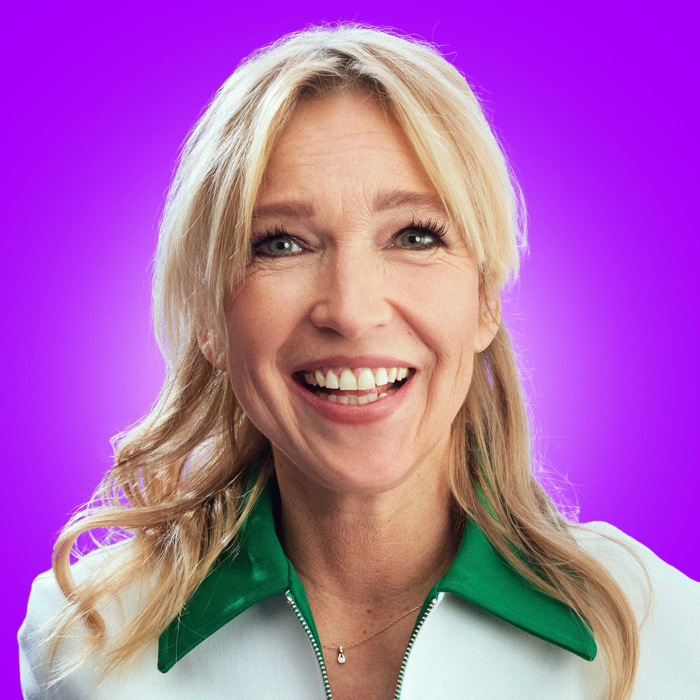Florentien van der Meulen