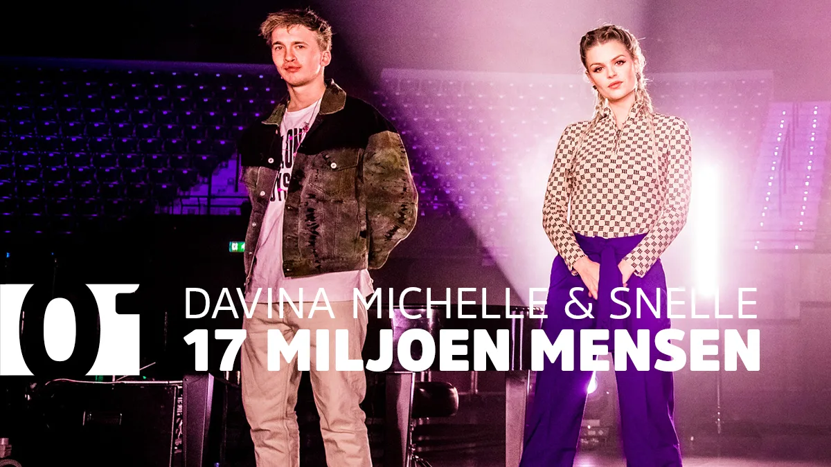 De 538 TOP 50 van week 14 - 2020