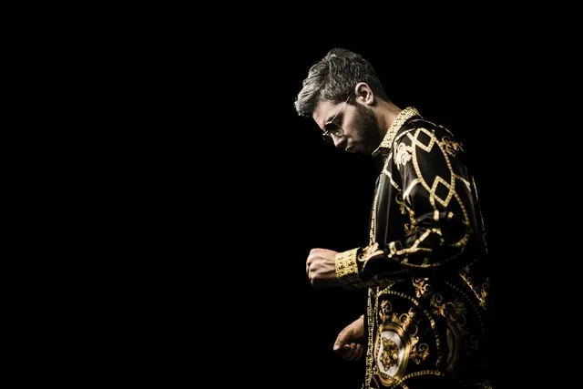 15.02.20: MEDUZA ft. SHELLS - Born To Love 