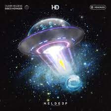 23.02.2023 OLIVER HELDENS - DISCO VOYAGER