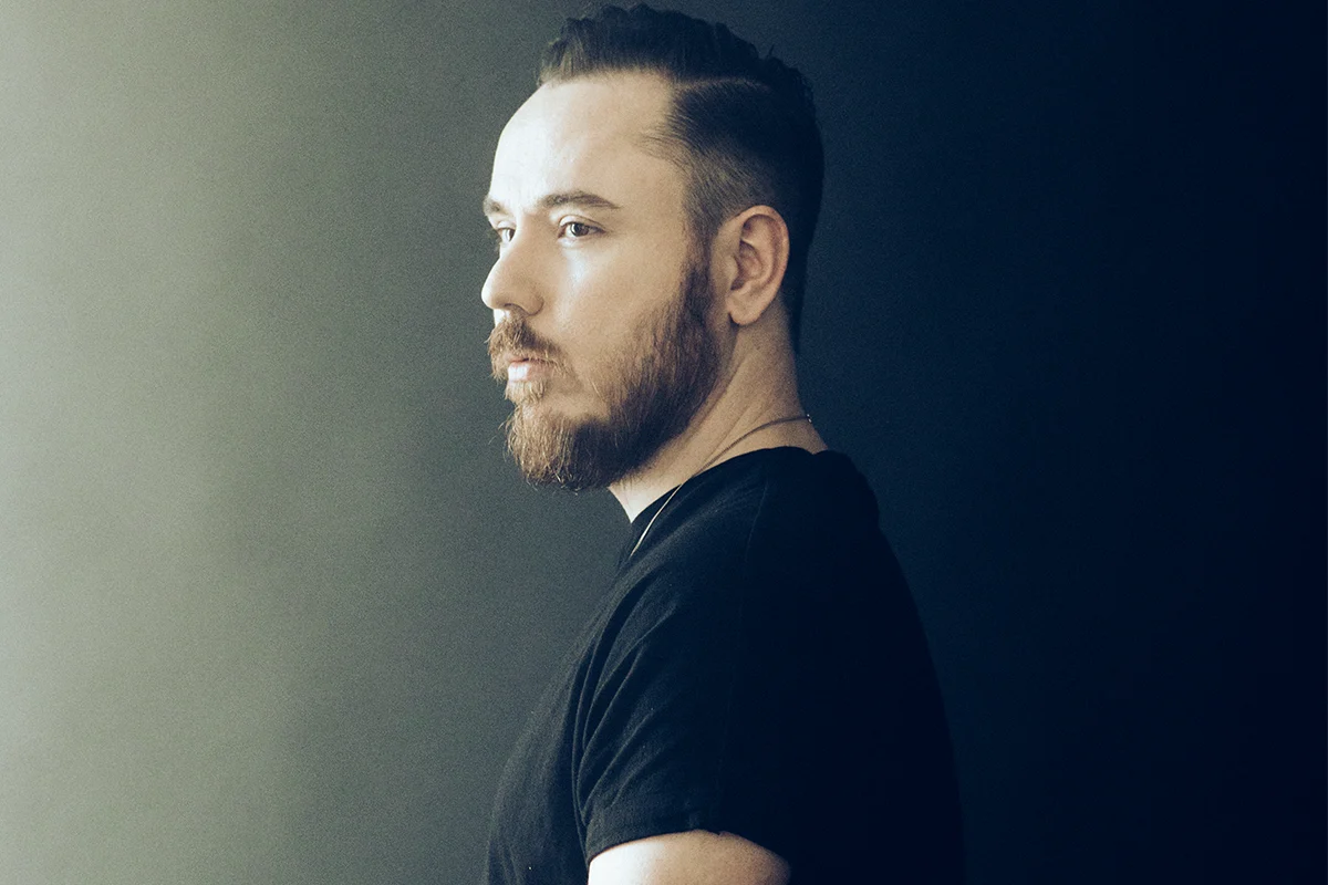 De nieuwe Dance Smash is voor Duke Dumont