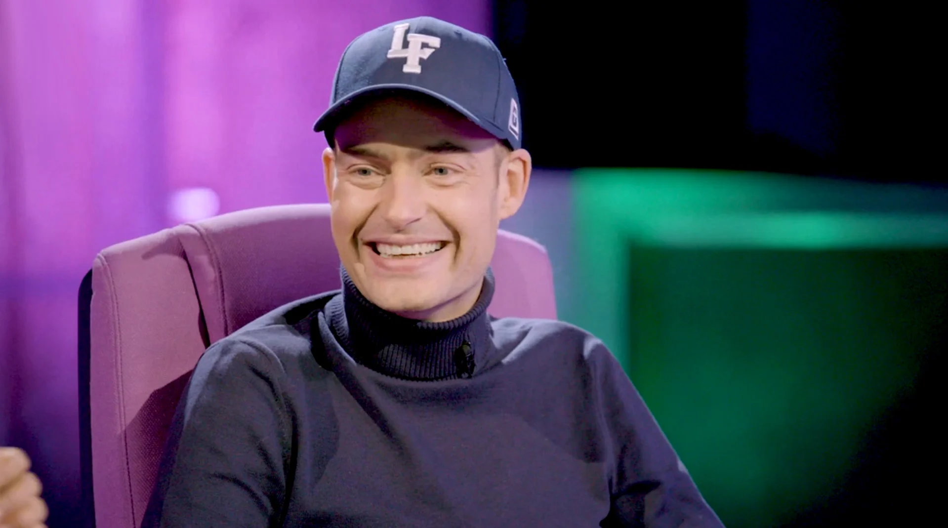 Lange Frans wil ondanks verwijderen YouTube-kanaal doorgaan!