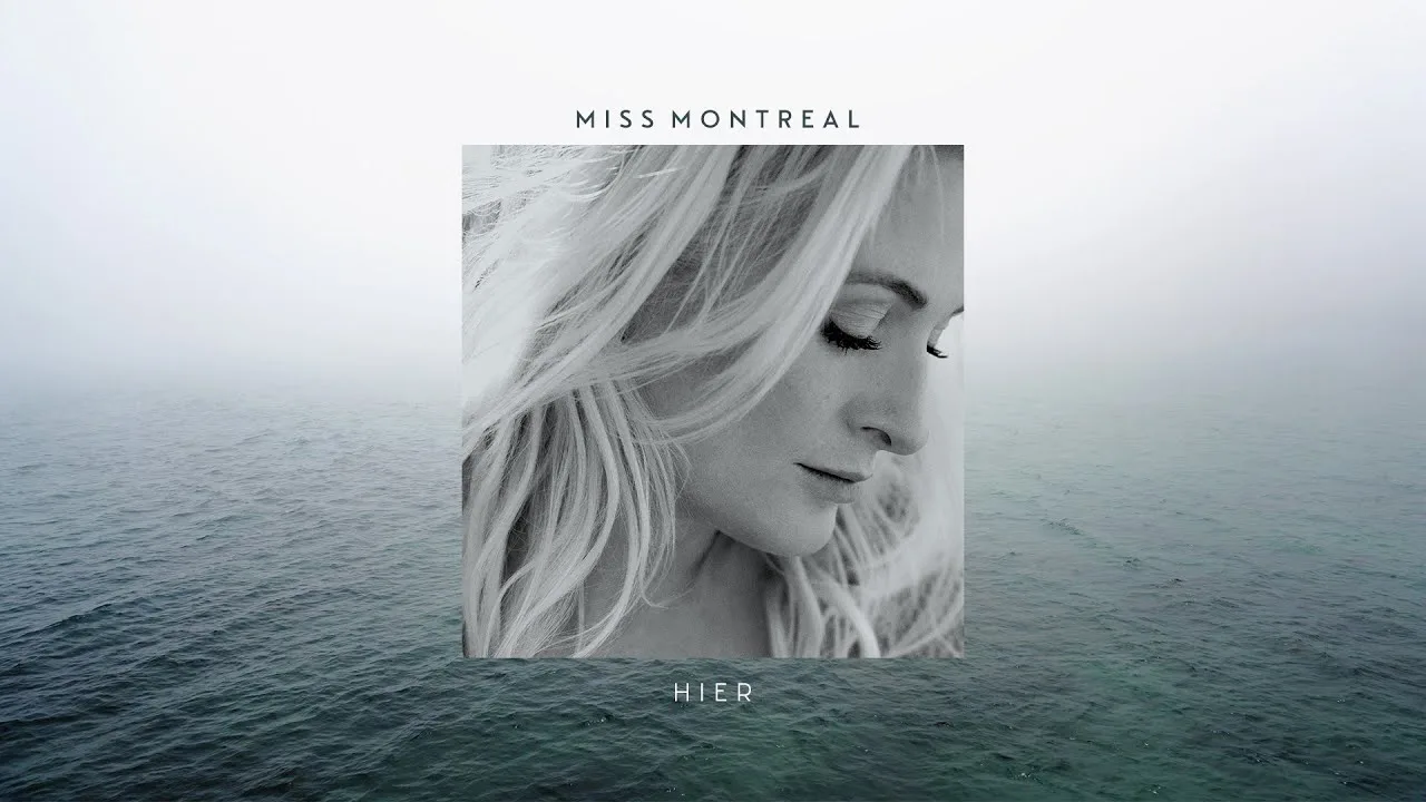 GEMAAKT: Miss Montreal - Hier