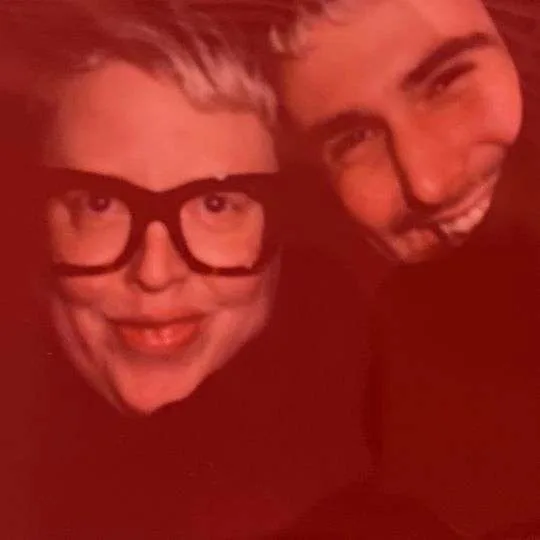 De nieuwe Dance Smash is voor FRED AGAIN... ft. THE BLESSED MADONNA met MAREA (WE'VE LOST DANCING)