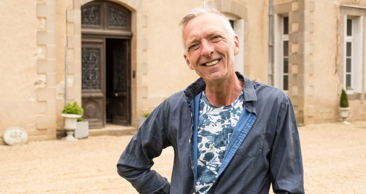 Martien Meiland en Frank doen een belofte!