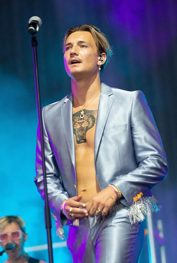 Deze artiesten zijn genomineerd voor een Edison Pop!