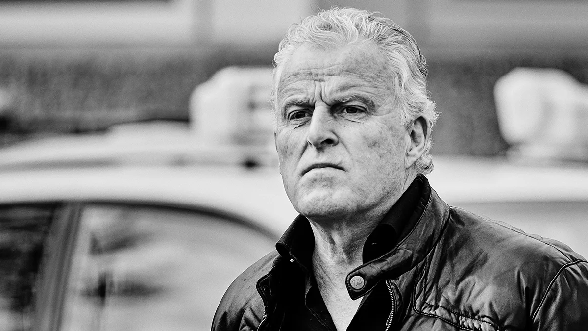 Eerbetoon aan Peter R. de Vries ❤️