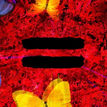 Ed Sheeran - Overpass Graffiti is de nieuwe 538 Favourite!