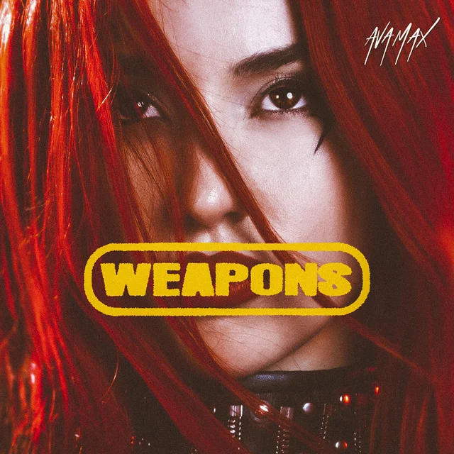 GEMAAKT: Ava Max – Weapons