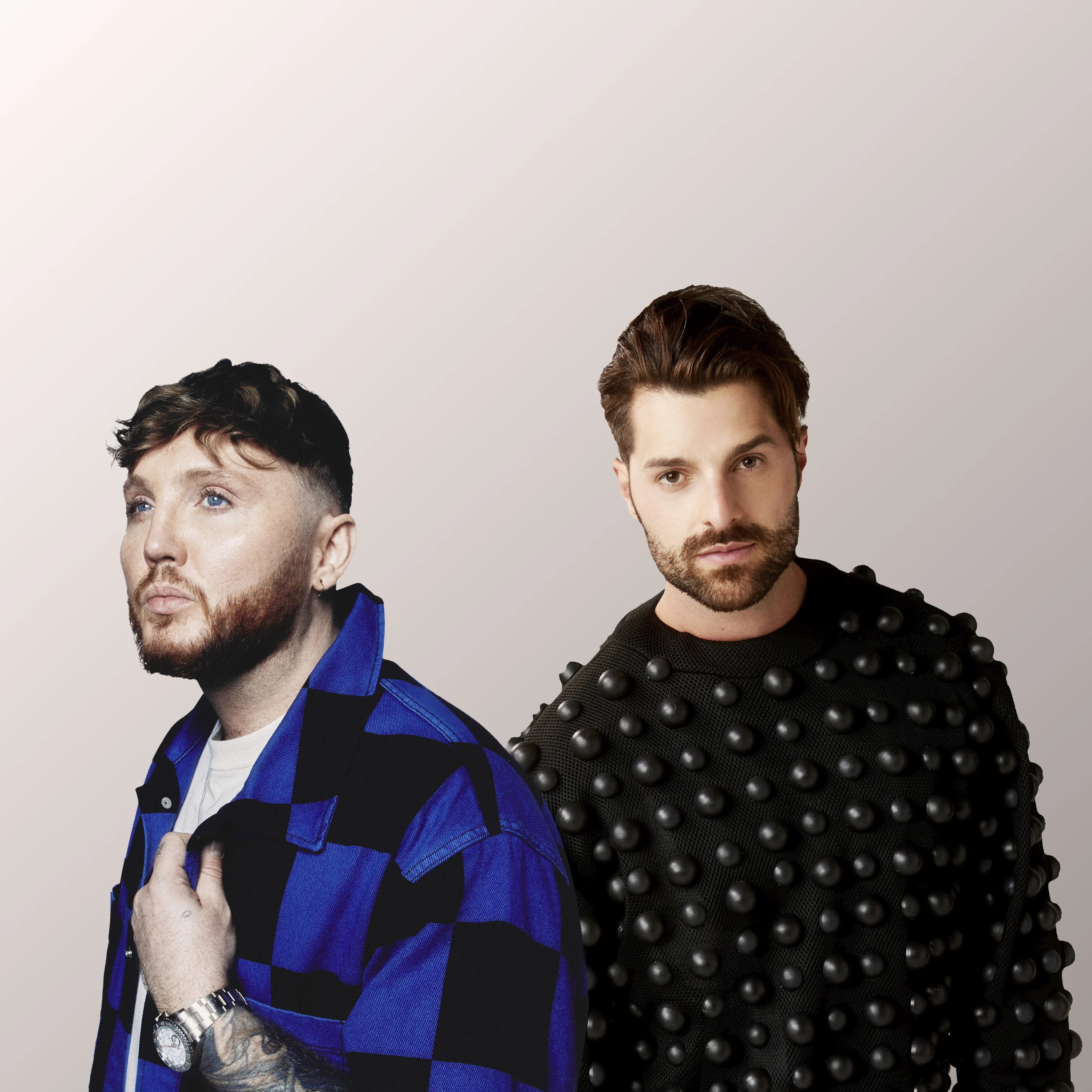 De nieuwe Dance Smash is voor Alok & James Arthur met Work With My Love