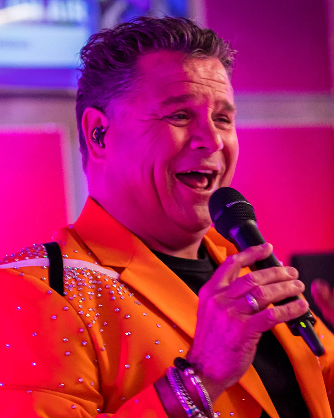 Wolter Kroes