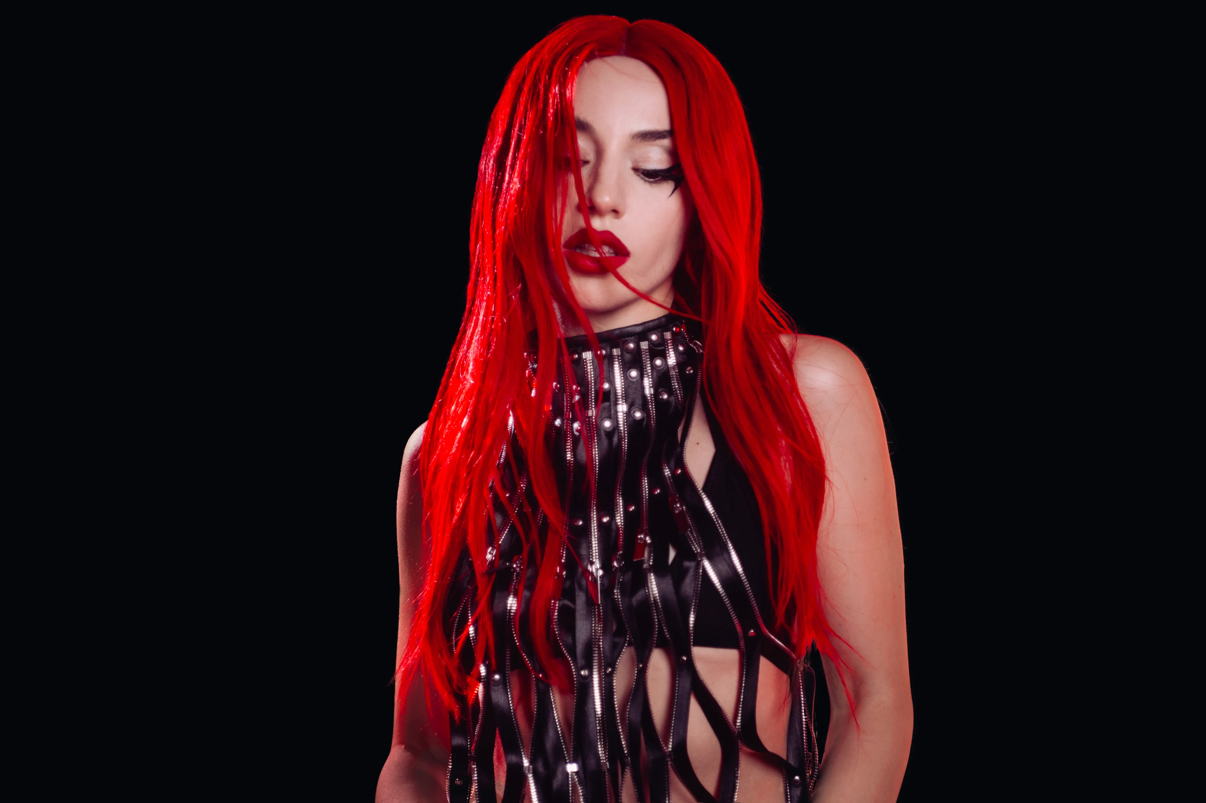 Weapons van Ava Max is de nieuwe 538 Favourite!