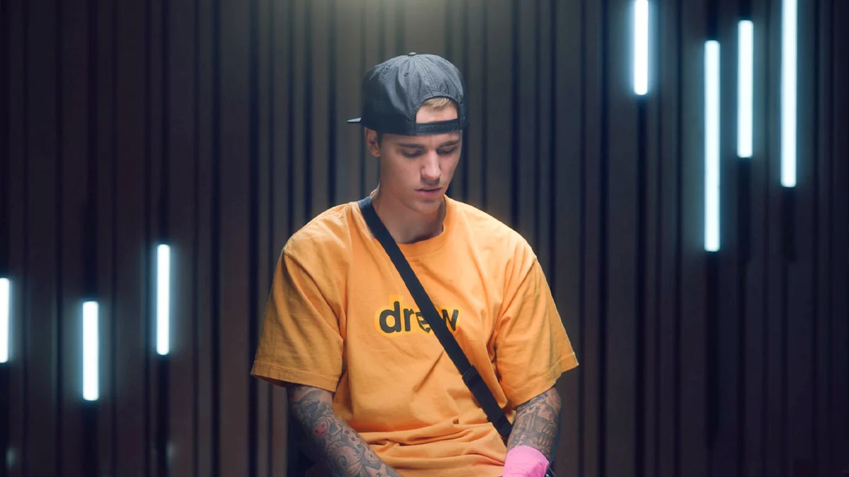 Waarom Justin Bieber zo ‘f*cking lonely’ was