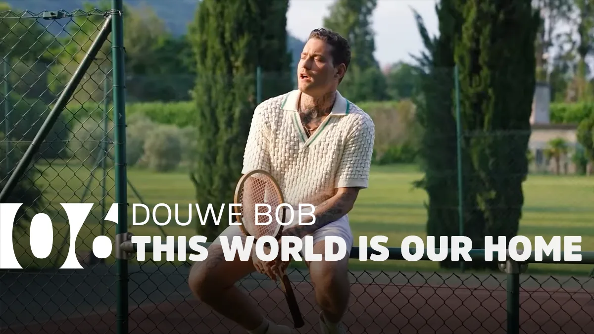 DE 538 TOP 50 VAN WEEK 44 - 2023