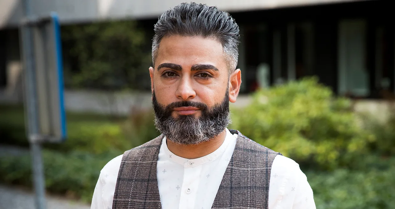 Danny Ghosen over de donkere kanten van het WK