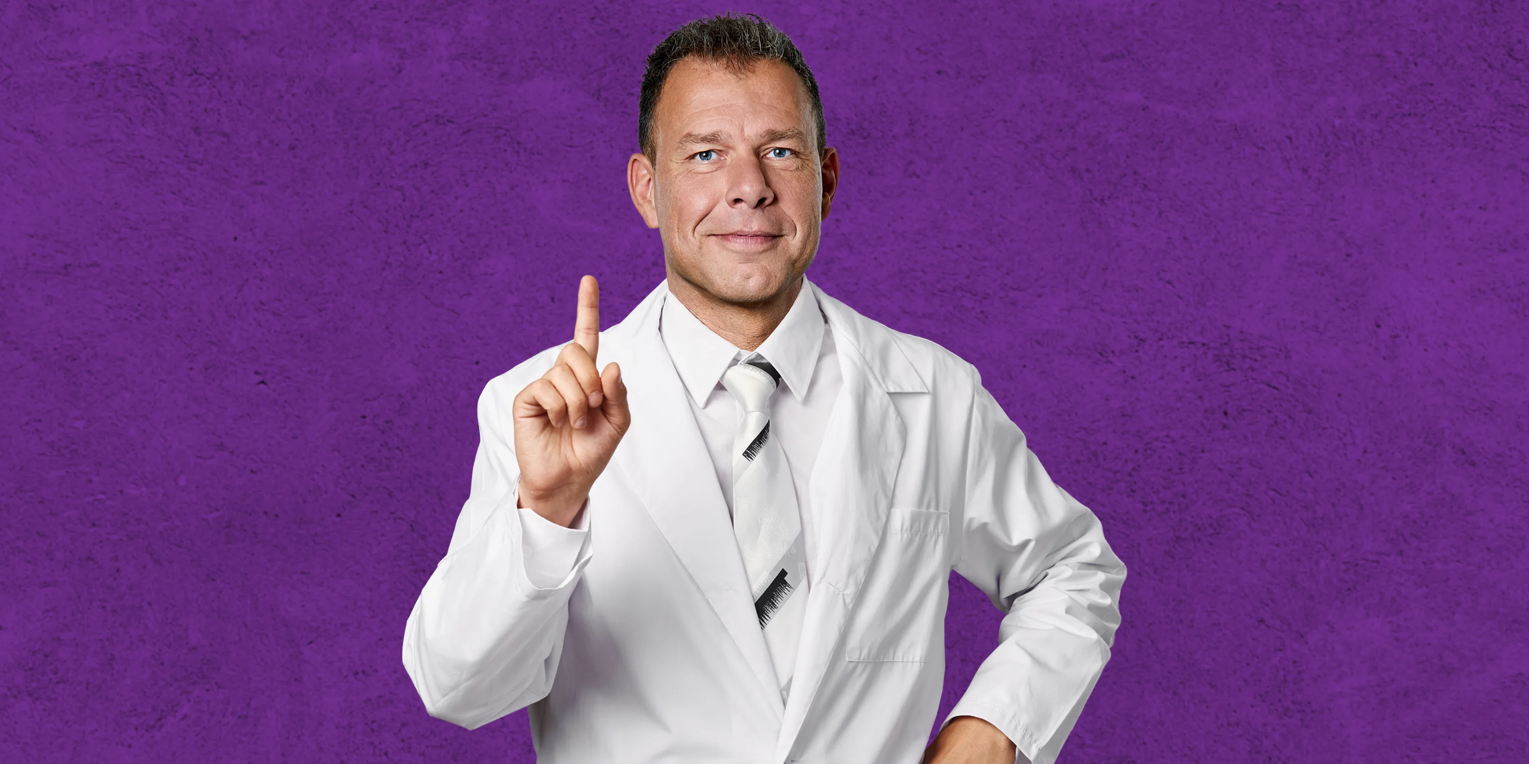 Waarom is de Stille Oceaan stil?