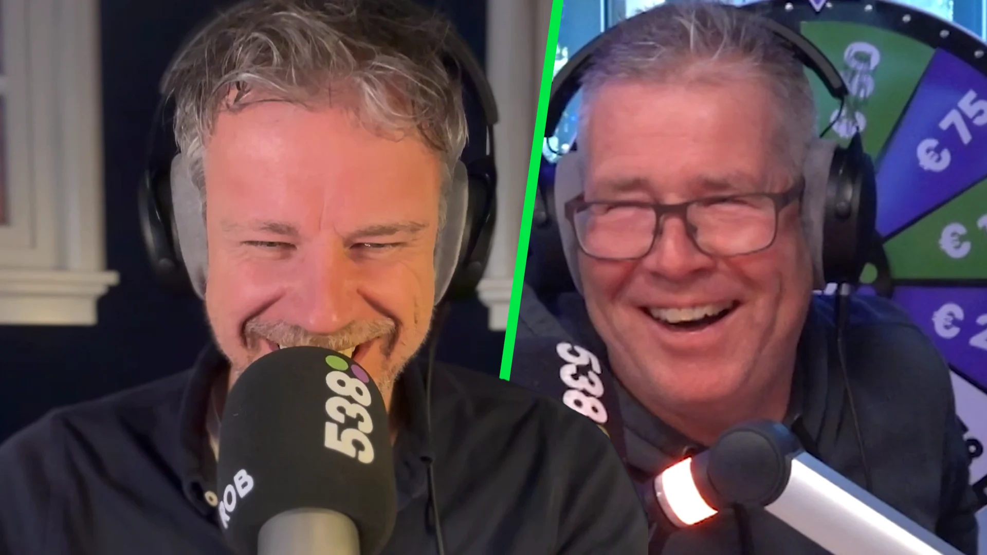 Rob Scheepers over het verbod op rookworsten 🌭