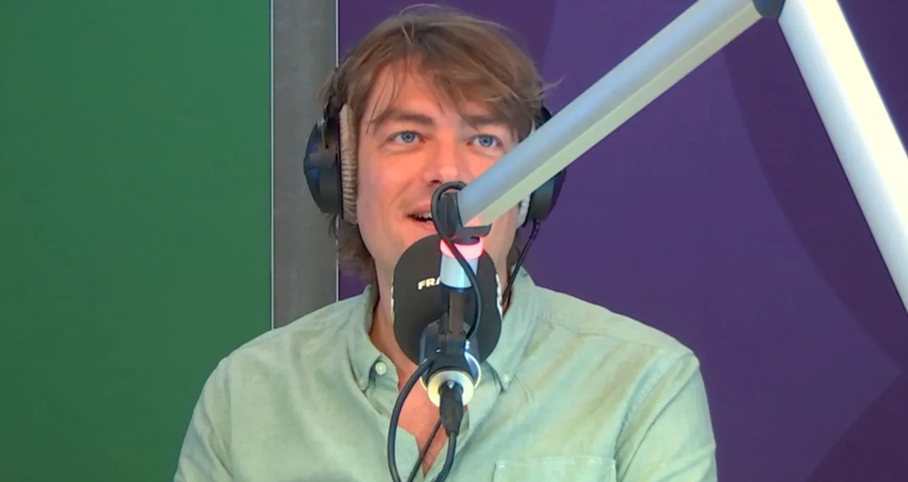 Wat nou wintertijd?! Gewoon de klok een half uurtje verzetten!