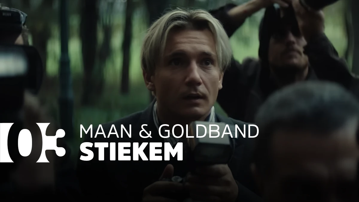 DE 538 TOP 50 VAN WEEK 6 - 2023