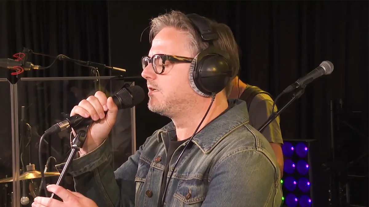 Guus Meeuwis laat andere kant van zich zien met nieuwe single!