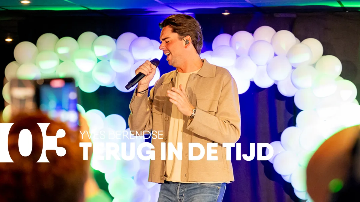 DE 538 TOP 50 VAN WEEK 30 - 2024 