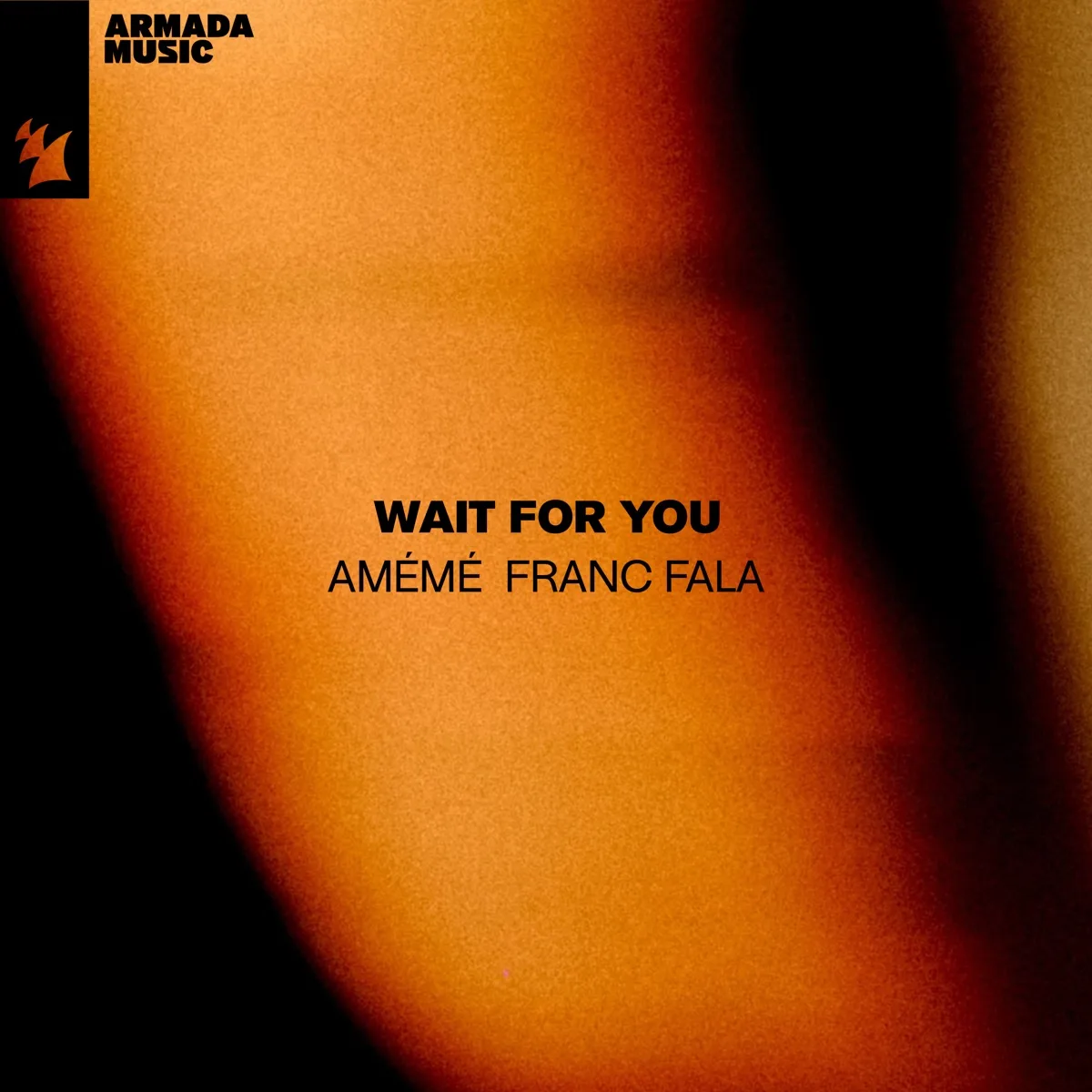 07.12.2024 - AMÉMÉ & Franc Fala - Wait For You