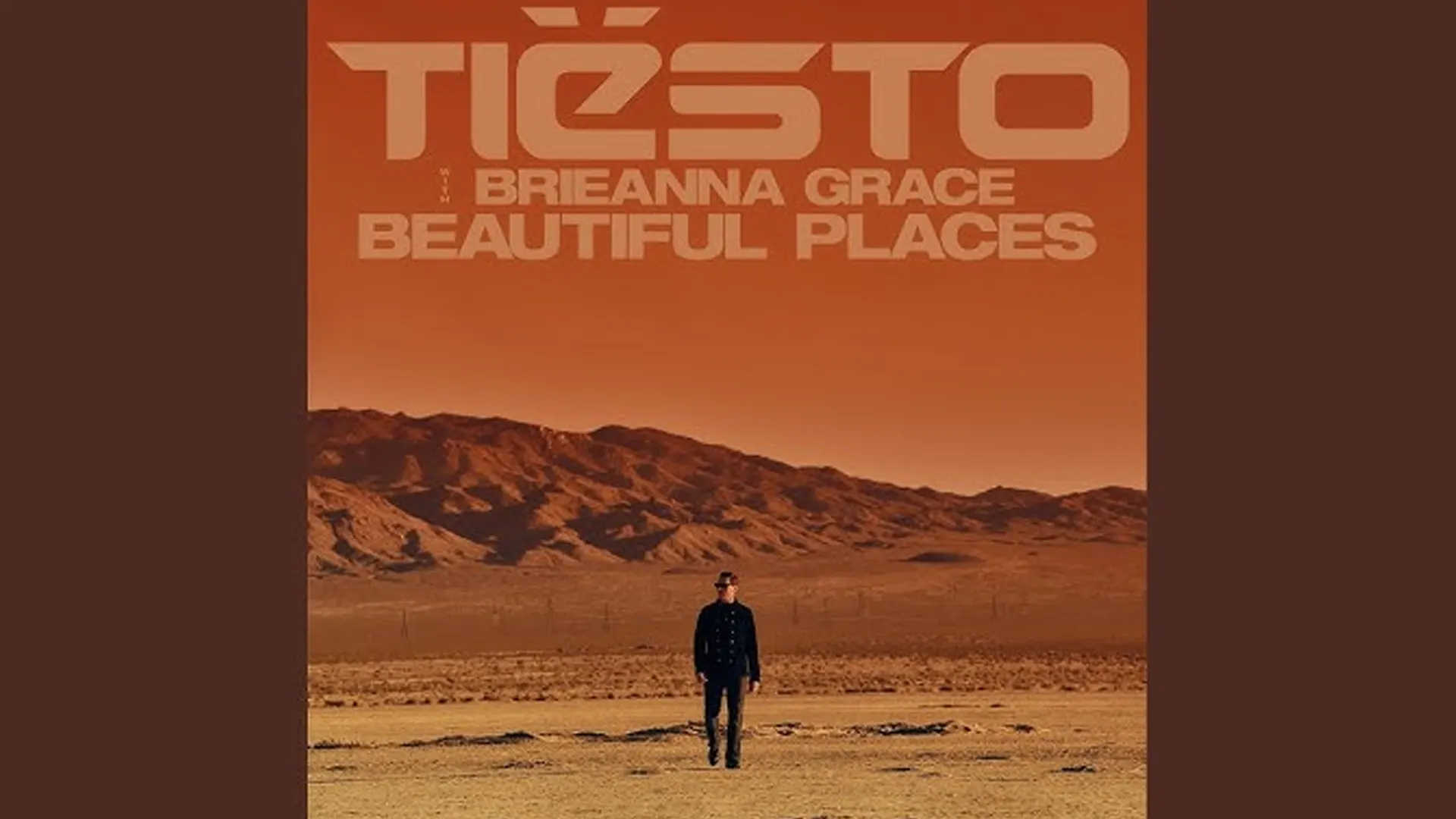 Beautiful Places van Tiƫsto is de Dance Smash van deze week!