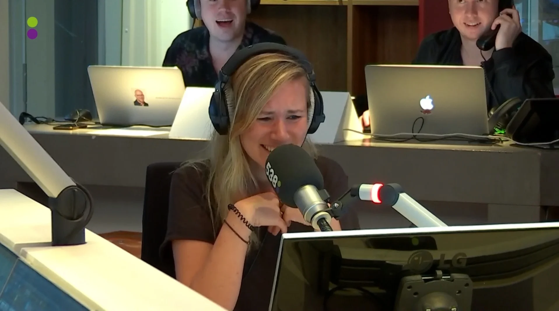 De meest foute openingszin ooit!