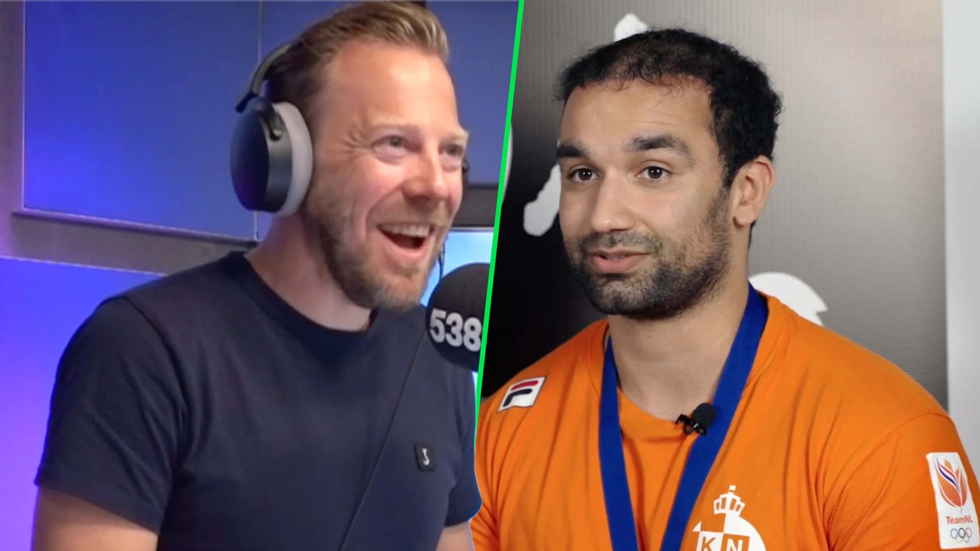 Martijn wil het wereldrecord kloksimultaan dammen verbreken