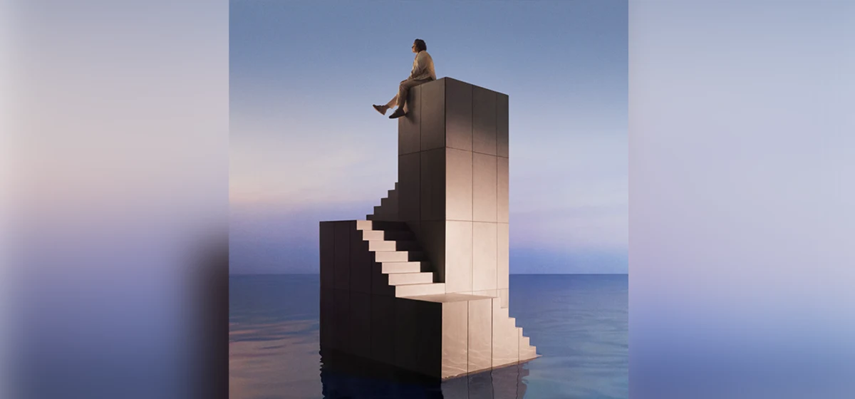 GEMAAKT: Lewis Capaldi - Strangers