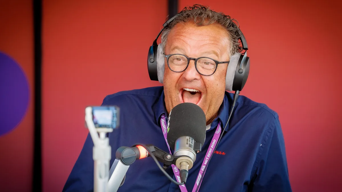 Jack Plooij voorspelt de race 🏆