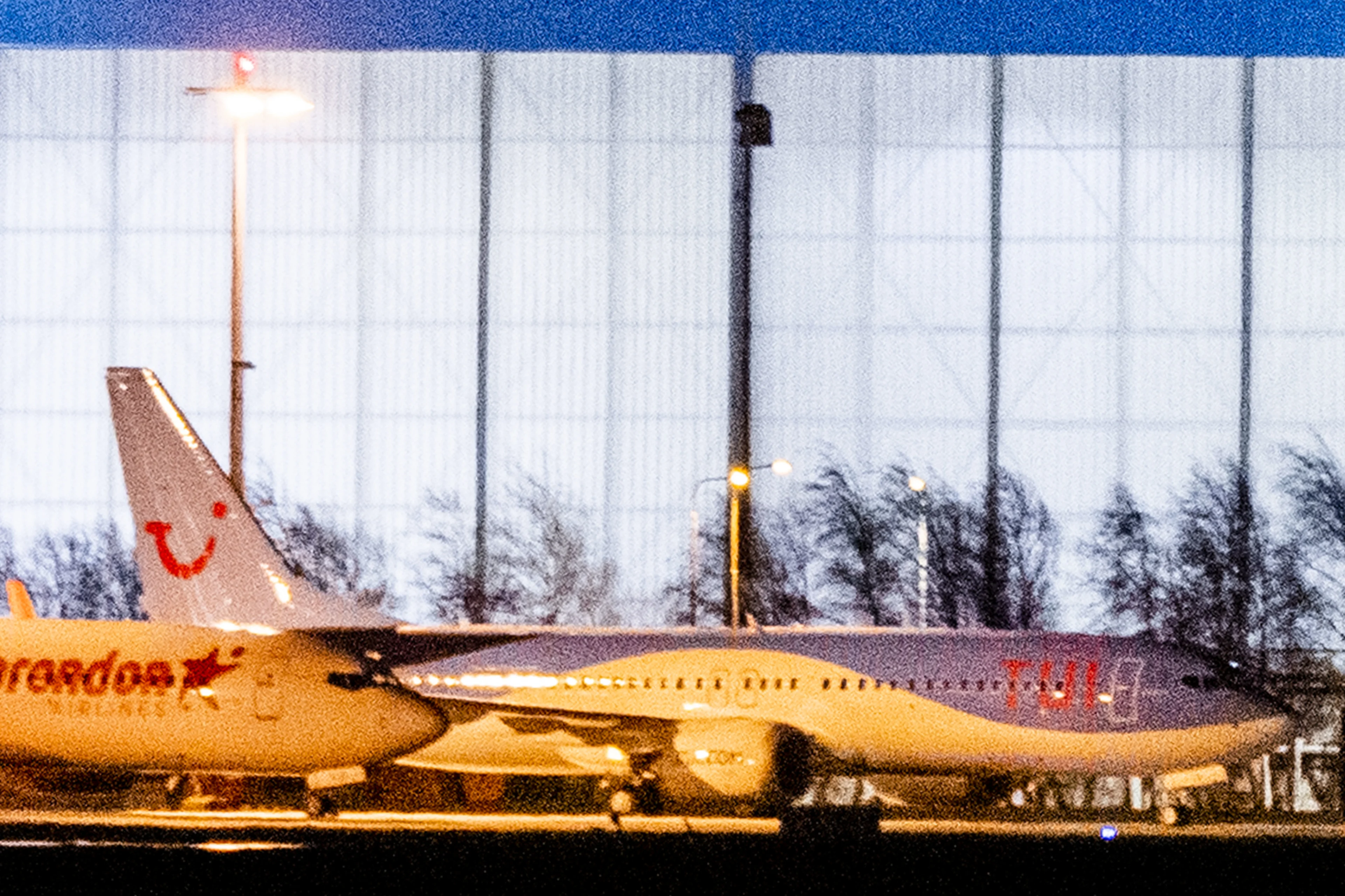 Journalist Hella Hueck mocht niet meer vliegen met Boeing 737 MAX