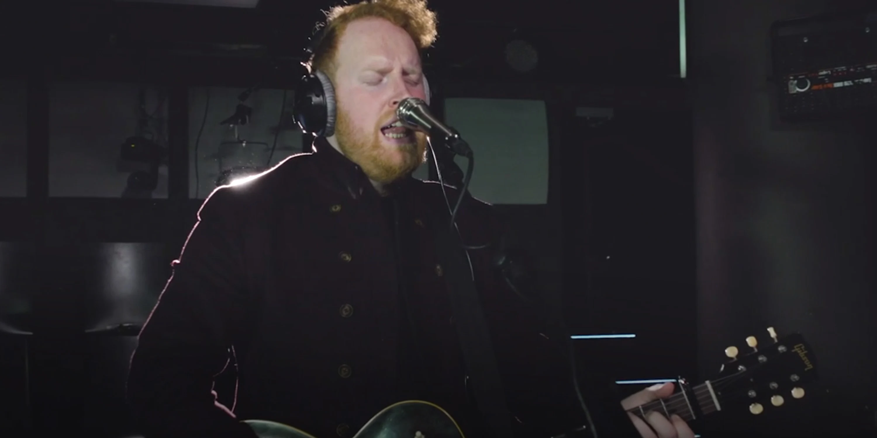 Gavin James doet cover van Billie Eilish