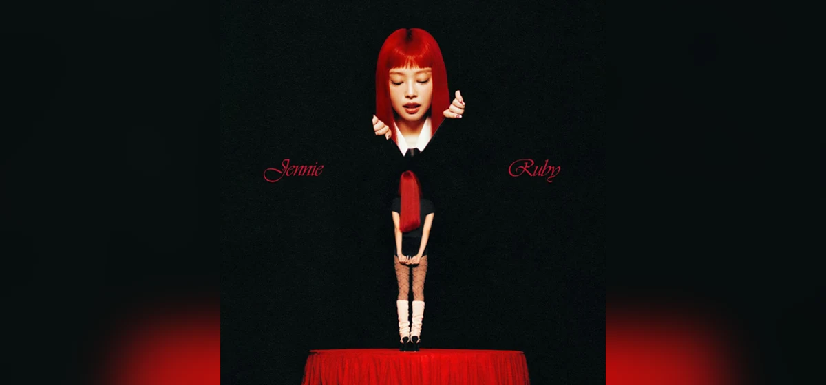 GEMAAKT: JENNIE & Dua Lipa - Handlebars