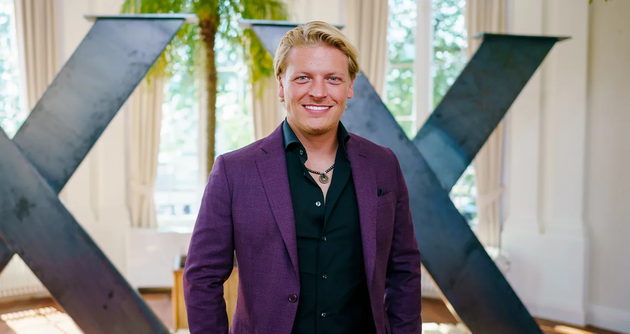 Thomas Berge over #ikdoenietmeermee: 'Had achteraf andere hashtag moeten zijn'