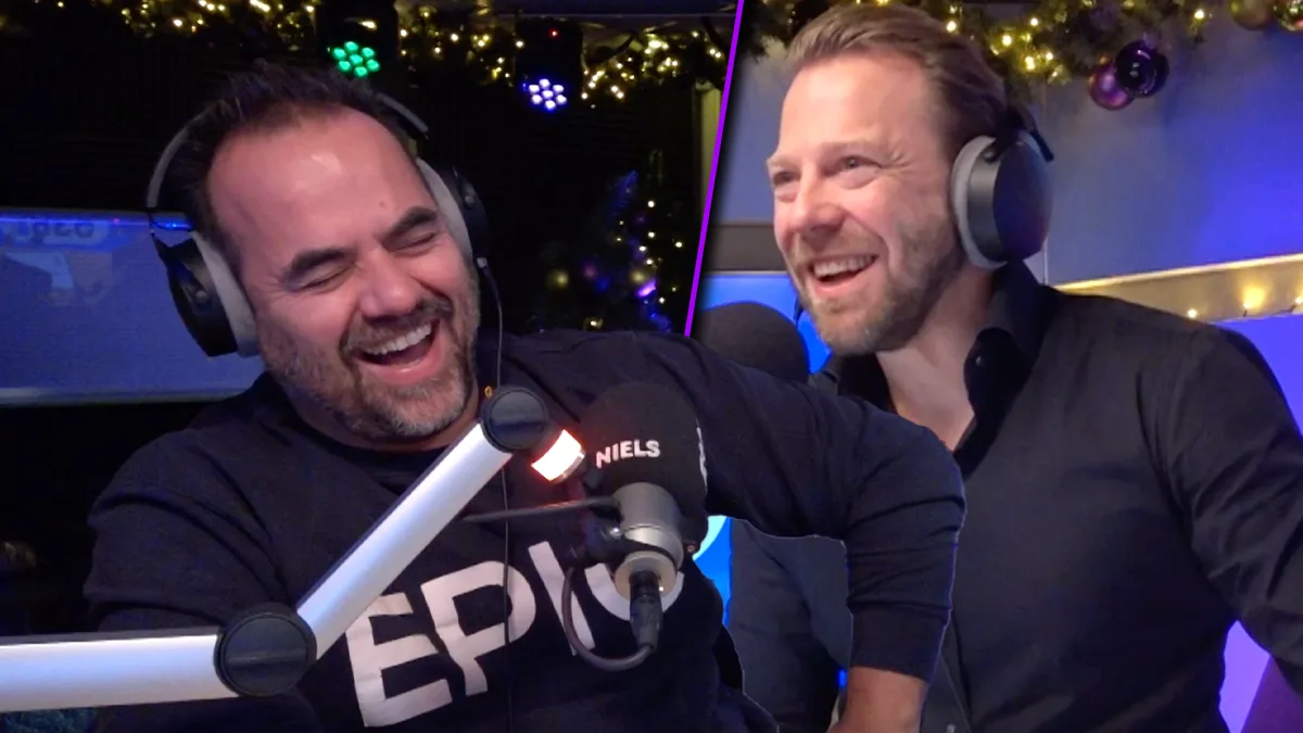 'Help! Het kerstdiner is bij mij...': Tips van een chefkok om het kerstdiner voor te bereiden 🧑‍🍳🎄