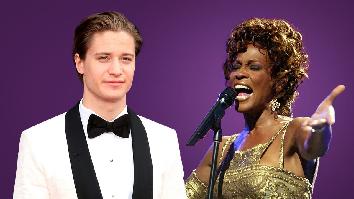 Hoe Kygo z’n hit met de overleden Whitney Houston maakte