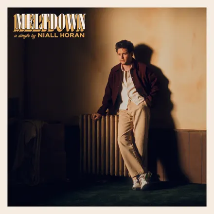 Gemaakt: Niall Horan - Meltdown