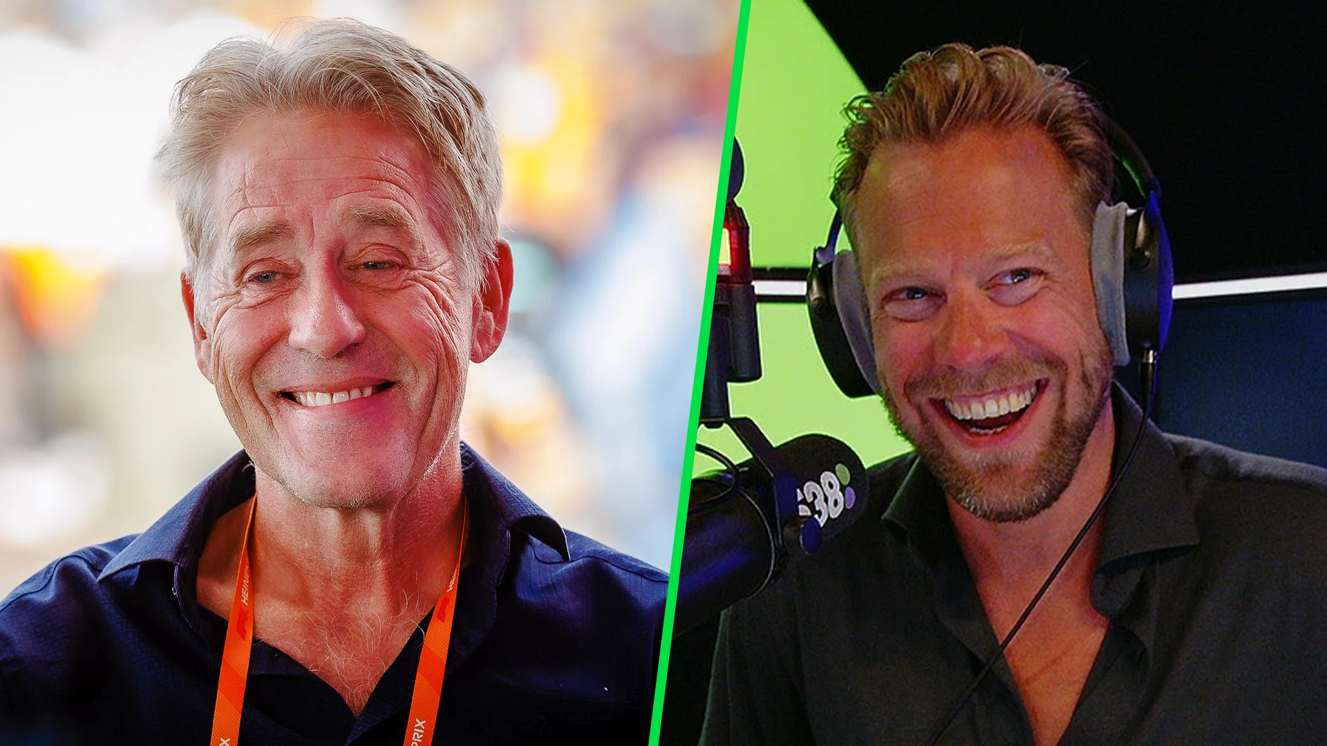 Peter Heerschop over man die zich vrijwillig liet bijten door giftige slangen 🐍