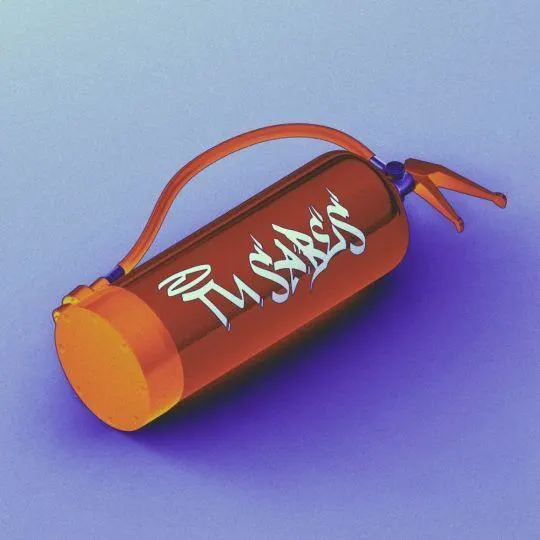 Gemaakt: QUIQUE - TU SABES