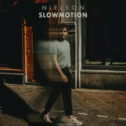 GEMAAKT: Nielson - Slowmotion