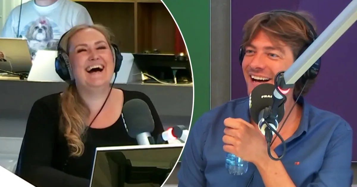 Neemt Hannelore een tattoo?