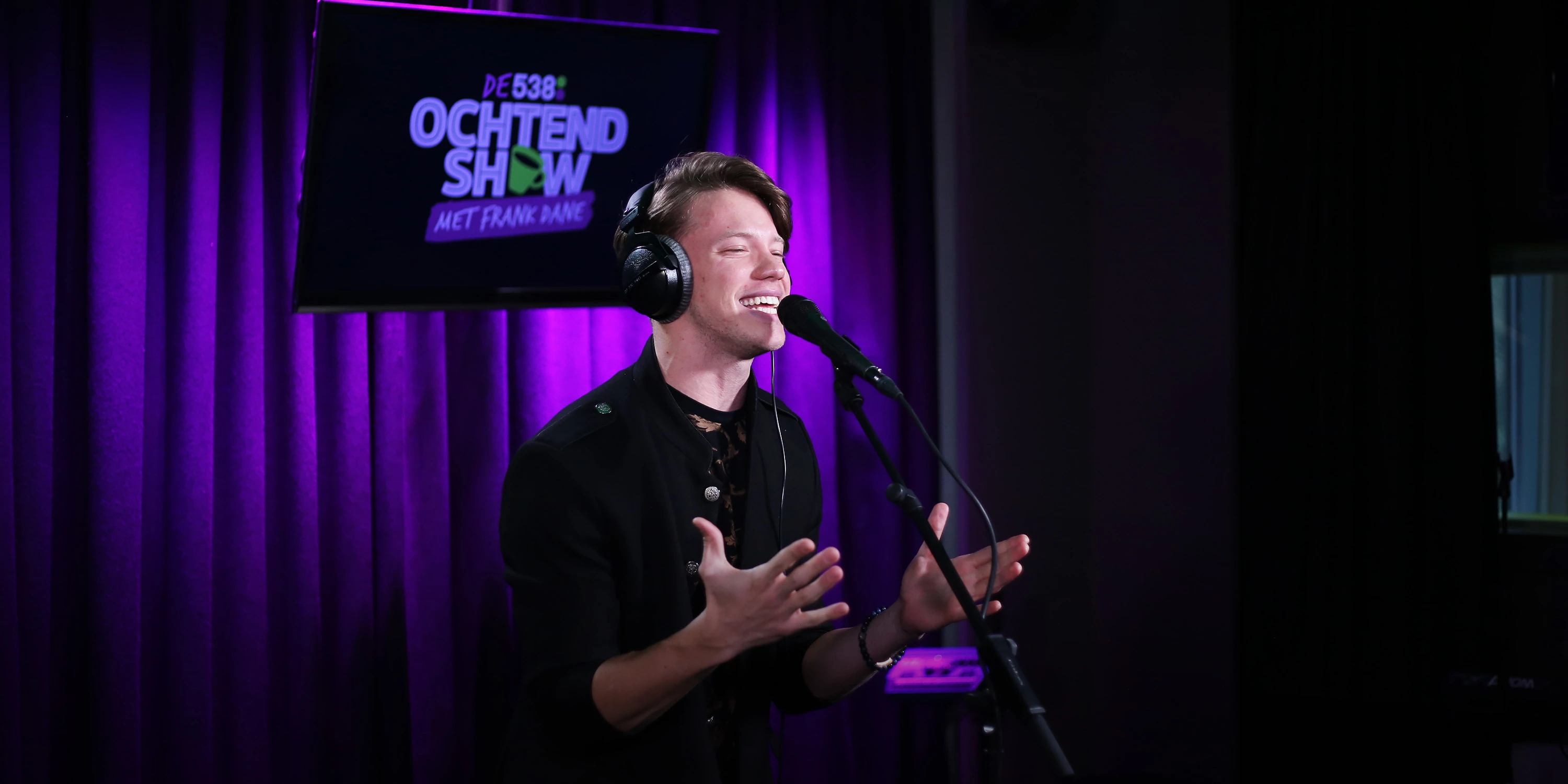 DanceSing-talent Paul zingt Despacito: 'Beter dan origineel!'