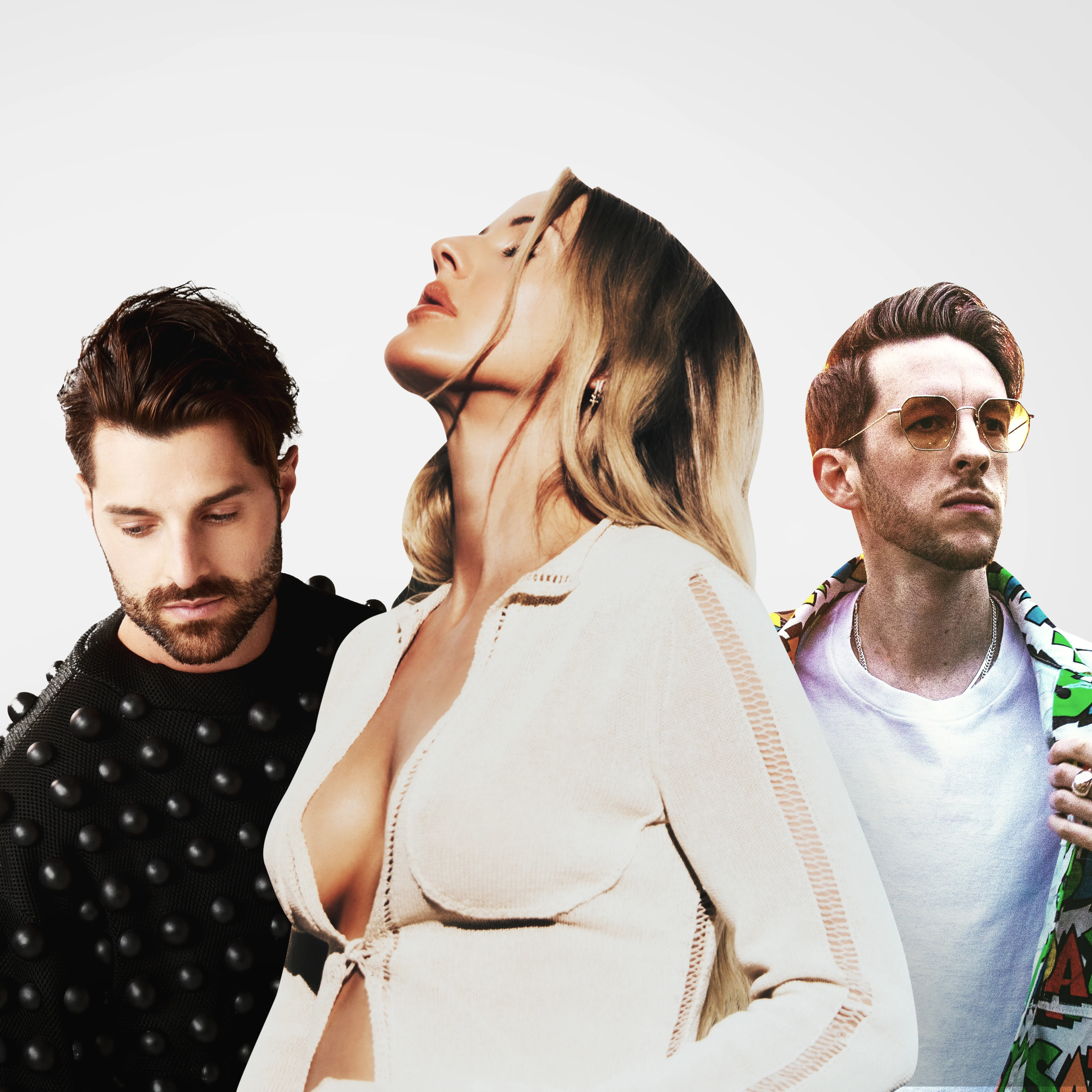 All By Myself van Alok & Sigala & Ellie Goulding is de nieuwe 538 favourite!