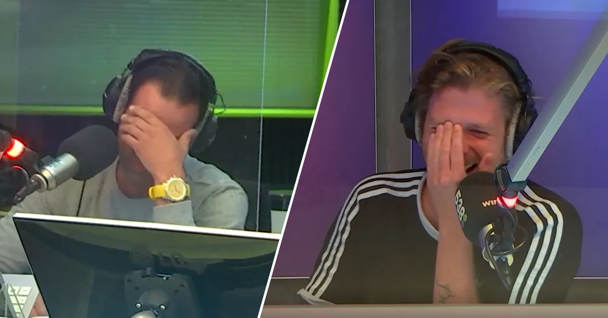 Bas Nijhuis over toekomst Veronica Inside, zijn pensioen en scheidsen zonder publiek