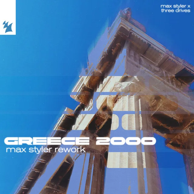 17.01.2026 - Max Styler & Three Drives - Three Drives