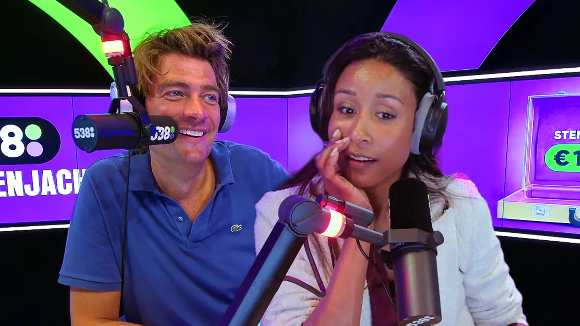 Luisteraar komt achter bizarre waarheid: dit is niet mijn kind… 👶