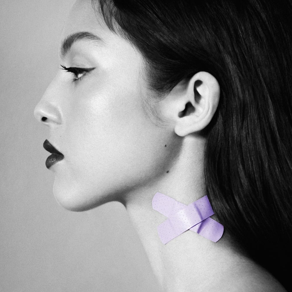 Gemaakt: Olivia Rodrigo - Vampire