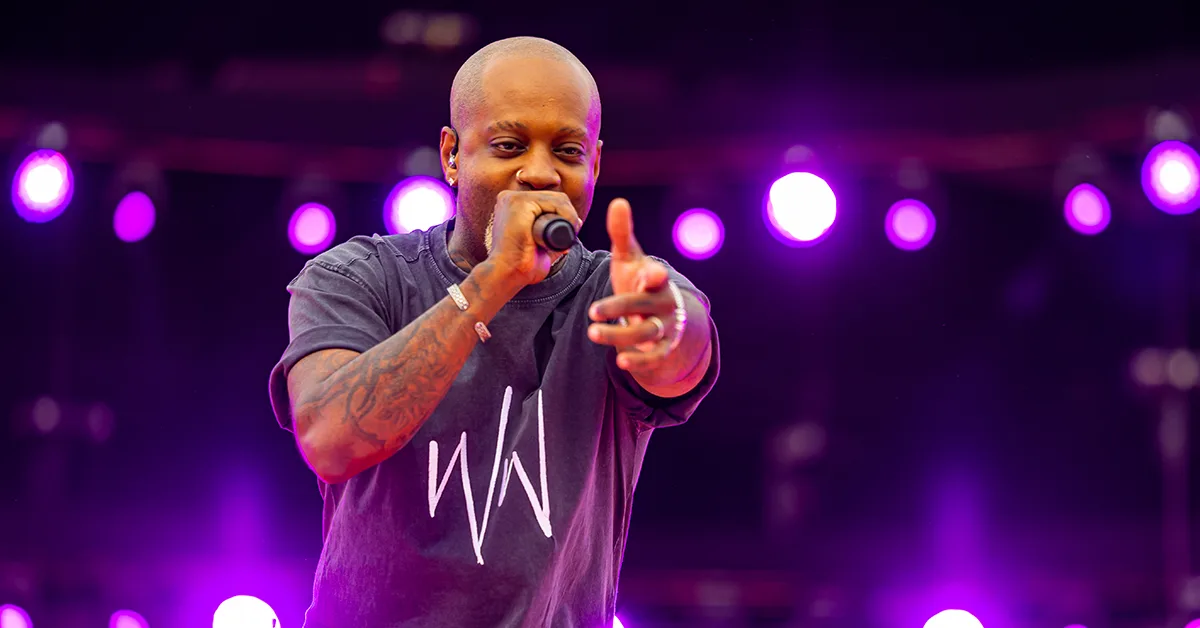 Willy William viert de verjaardag van Willem ook op 538 Koningsdag!