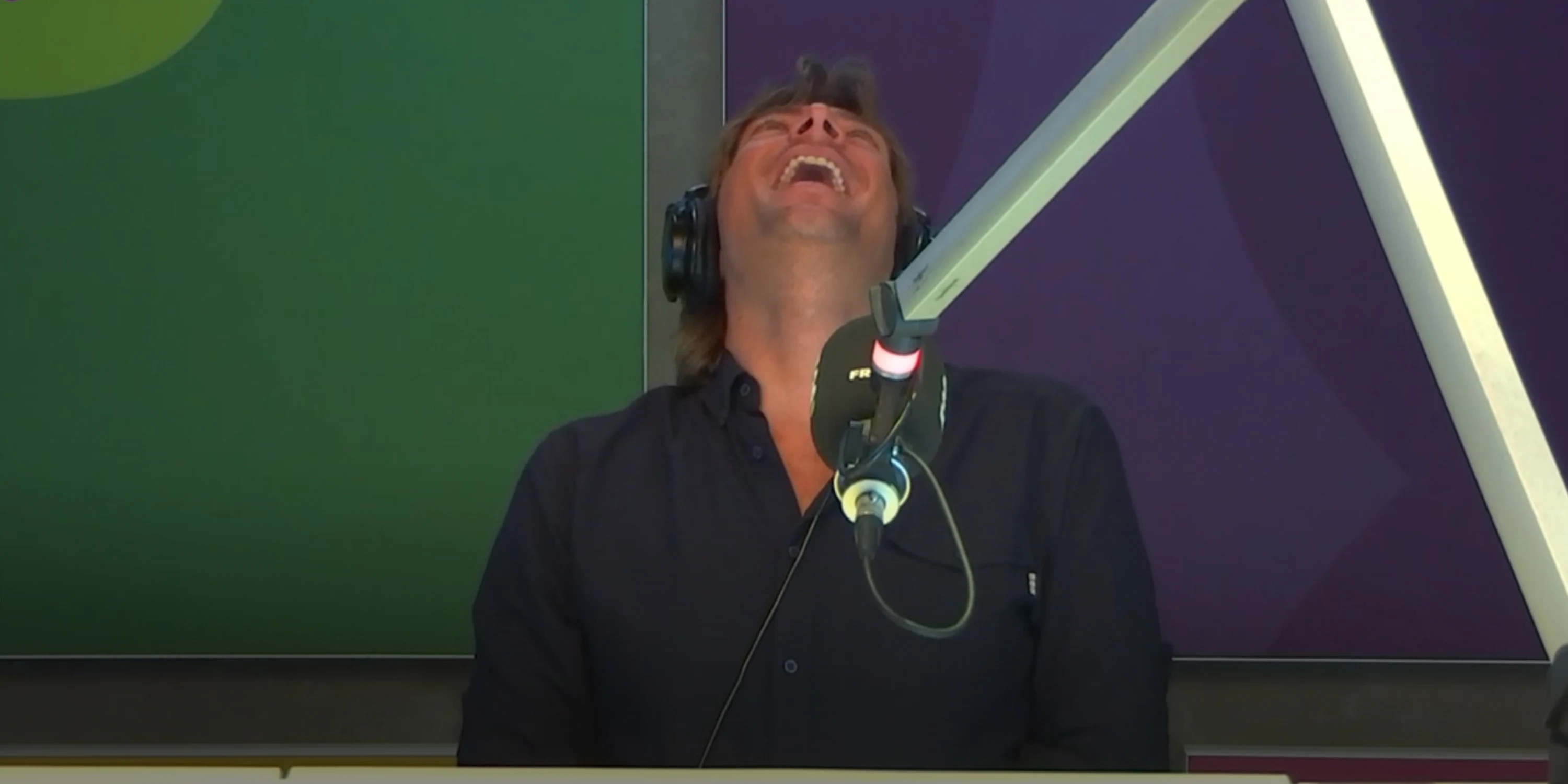 'Je vraagt toch geen toestemming voor 40 seconden seks?'